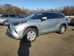 5TDCZRBH4NS584434 2022 TOYOTA HIGHLANDER