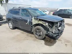 5TDCZRBH5LS024225 2020 TOYOTA HIGHLANDER