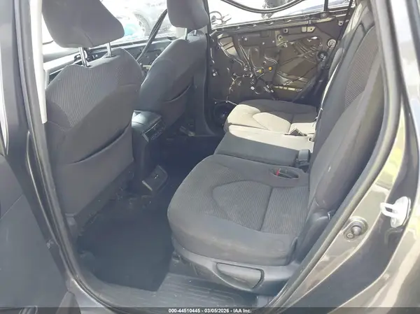 5TDCZRBH5LS024225 2020 TOYOTA HIGHLANDER - Image 8