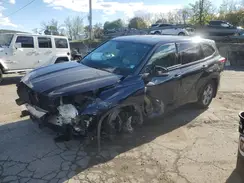 5TDCZRBH5LS051344 2020 TOYOTA HIGHLANDER