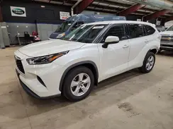 5TDCZRBH5MS078187 2021 TOYOTA HIGHLANDER