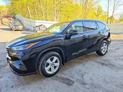 5TDCZRBH5MS092087 2021 TOYOTA HIGHLANDER