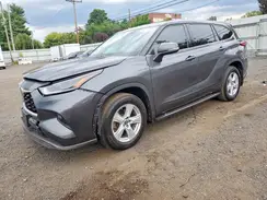 5TDCZRBH5MS128926 2021 TOYOTA HIGHLANDER