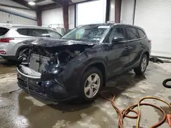 5TDCZRBH5MS135150 2021 TOYOTA HIGHLANDER