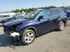 5TDCZRBH5MS532163 2021 TOYOTA HIGHLANDER
