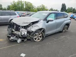 5TDCZRBH5MS539873 2021 TOYOTA HIGHLANDER