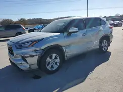 5TDCZRBH6LS504709 2020 TOYOTA HIGHLANDER