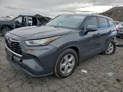 5TDCZRBH6LS509389 2020 TOYOTA HIGHLANDER
