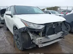 5TDCZRBH6LS513443 2020 TOYOTA HIGHLANDER