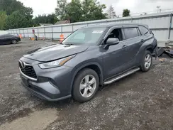 5TDCZRBH6LS516892 2020 TOYOTA HIGHLANDER