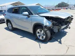 5TDCZRBH6MS060779 2021 TOYOTA HIGHLANDER