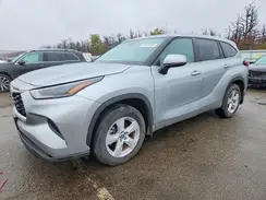 5TDCZRBH6MS065206 2021 TOYOTA HIGHLANDER