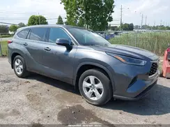 5TDCZRBH6MS065576 2021 TOYOTA HIGHLANDER