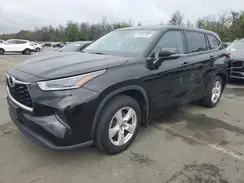5TDCZRBH6MS135089 2021 TOYOTA HIGHLANDER