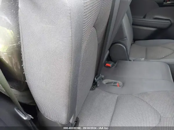 5TDCZRBH6MS528171 2021 TOYOTA HIGHLANDER - Image 8