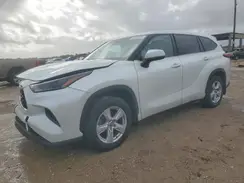 5TDCZRBH6NS179739 2022 TOYOTA HIGHLANDER