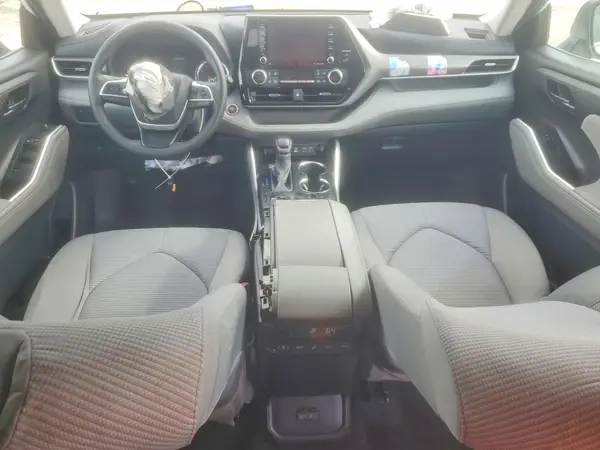 5TDCZRBH6NS179739 2022 TOYOTA HIGHLANDER - Image 8