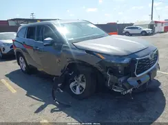 5TDCZRBH6NS230088 2022 TOYOTA HIGHLANDER
