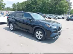 5TDCZRBH6NS584628 2022 TOYOTA HIGHLANDER