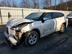 5TDCZRBH7LS500538 2020 TOYOTA HIGHLANDER