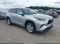5TDCZRBH7MS541625 2021 TOYOTA HIGHLANDER