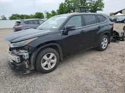 5TDCZRBH7NS180589 2022 TOYOTA HIGHLANDER