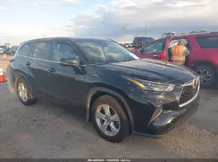 5TDCZRBH7NS194752 2022 TOYOTA HIGHLANDER