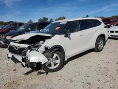 5TDCZRBH8LS022792 2020 TOYOTA HIGHLANDER