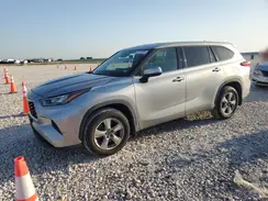 5TDCZRBH8LS030357 2020 TOYOTA HIGHLANDER
