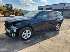 5TDCZRBH8LS509457 2020 TOYOTA HIGHLANDER