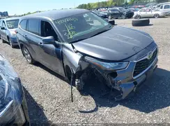 5TDCZRBH8LS514531 2020 TOYOTA HIGHLANDER