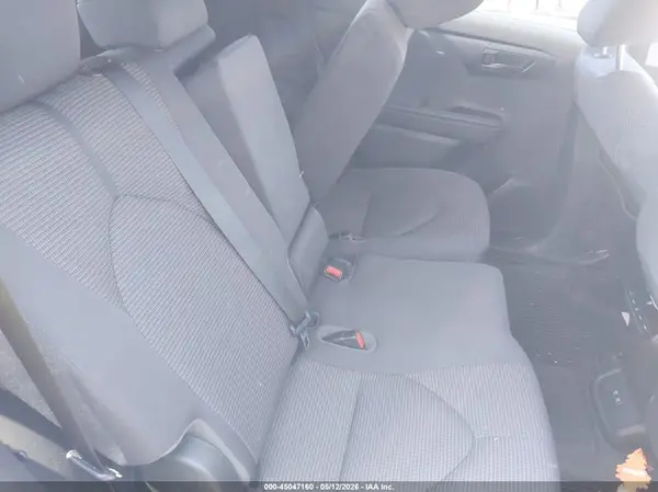 5TDCZRBH8LS514531 2020 TOYOTA HIGHLANDER - Image 8