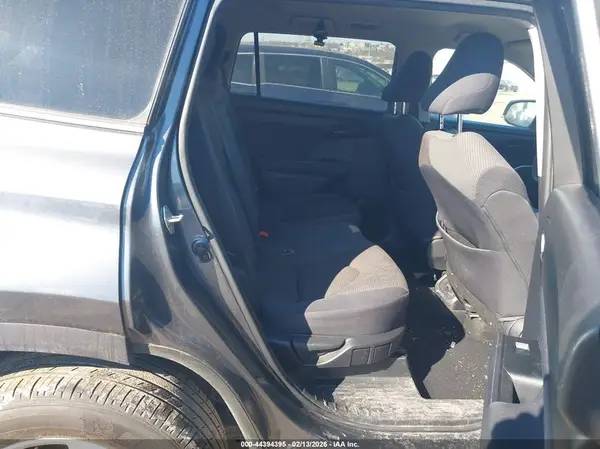 5TDCZRBH8LS515842 2020 TOYOTA HIGHLANDER - Image 8