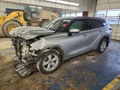 5TDCZRBH8MS060315 2021 TOYOTA HIGHLANDER
