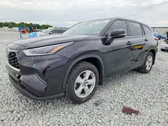 5TDCZRBH8MS101218 2021 TOYOTA HIGHLANDER