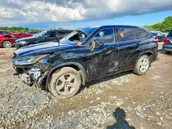 5TDCZRBH8MS135420 2021 TOYOTA HIGHLANDER