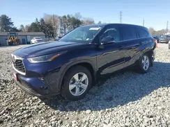 5TDCZRBH8MS540791 2021 TOYOTA HIGHLANDER