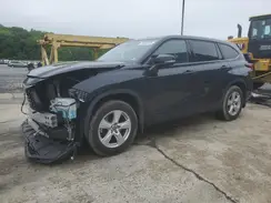 5TDCZRBH9LS001983 2020 TOYOTA HIGHLANDER