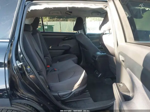 5TDCZRBH9LS044607 2020 TOYOTA HIGHLANDER - Image 8