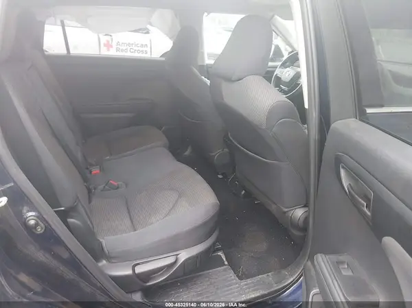 5TDCZRBH9MS140822 2021 TOYOTA HIGHLANDER - Image 8