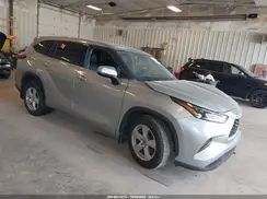 5TDCZRBH9MS533848 2021 TOYOTA HIGHLANDER