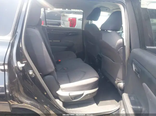 5TDCZRBH9NS561117 2022 TOYOTA HIGHLANDER - Image 8