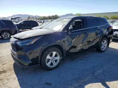 5TDCZRBH9NS580797 2022 TOYOTA HIGHLANDER