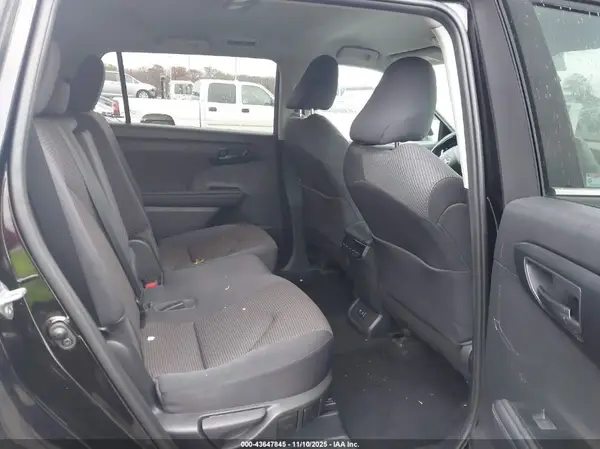 5TDCZRBHXLS014550 2020 TOYOTA HIGHLANDER - Image 8