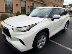 5TDCZRBHXLS045636 2020 TOYOTA HIGHLANDER