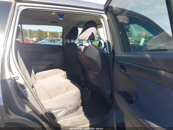 5TDCZRBHXMS068819 2021 TOYOTA HIGHLANDER - Image 8