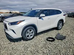 5TDCZRBHXMS073762 2021 TOYOTA HIGHLANDER