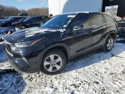 5TDCZRBHXMS089931 2021 TOYOTA HIGHLANDER