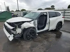 5TDCZRBHXMS523765 2021 TOYOTA HIGHLANDER