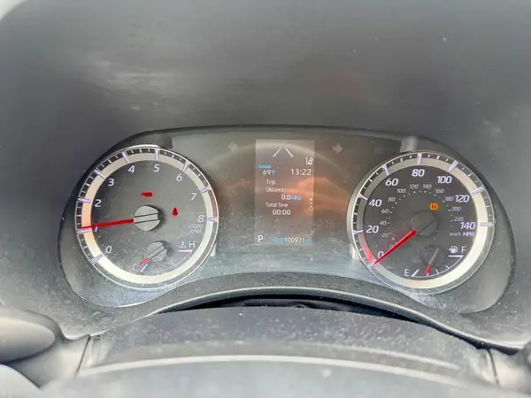 5TDCZRBHXNS580095 2022 TOYOTA HIGHLANDER - Image 8